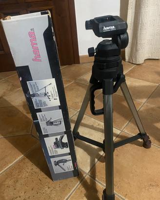 Trepiedi  hama per photo e video