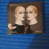 cd Todavia Mina 