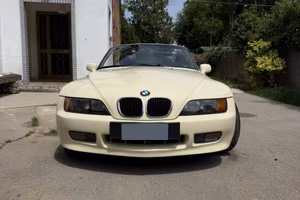 BMW Z3