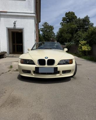 BMW Z3