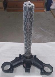 honda cb 400 four piastra sterzo inferiore nuova