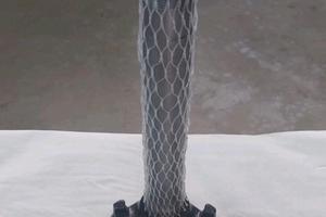 honda cb 400 four piastra sterzo inferiore nuova