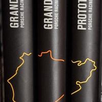 Grand Tourisme Porsche 911 Petrolpics