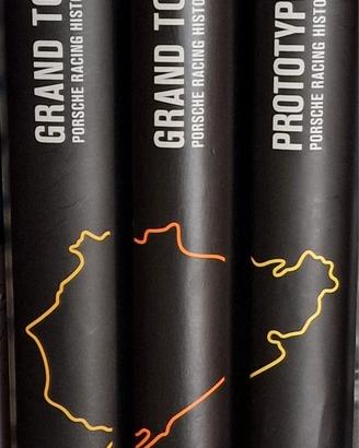 Grand Tourisme Porsche 911 Petrolpics