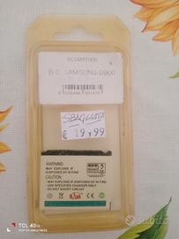 batteria x Samsung D900