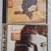 2 Cd Audio Laura Pausini 