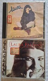 2 Cd Audio Laura Pausini 