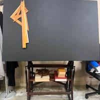 TAVOLO DA DISEGNO PROFESSIONALE