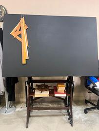 TAVOLO DA DISEGNO PROFESSIONALE