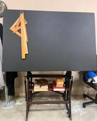 TAVOLO DA DISEGNO PROFESSIONALE