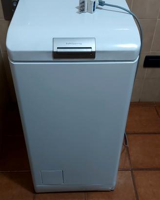 Lavatrice 6kgs AEG
