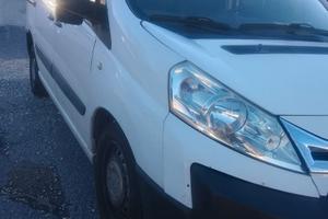 CITROEN JUMPY 1.600 CL