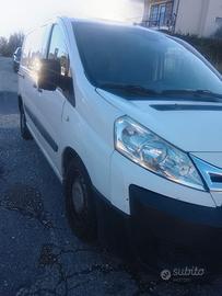CITROEN JUMPY 1.600 CL