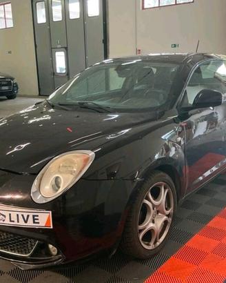 Alfa Romeo MiTo 1.4 T 135 CV M.air S&S Distinctive