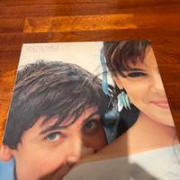 Vinile gianni mornadi