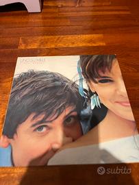 Vinile gianni mornadi