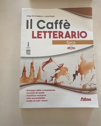 Libri scolastici