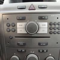 Autoradio OPEL ZAFIRA del 2007