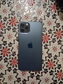 iPhone 12 pro 128GB
