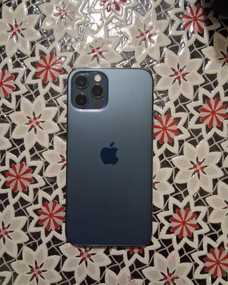 iPhone 12 pro 128GB