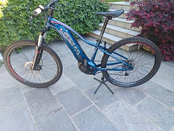 Giant e bike E+