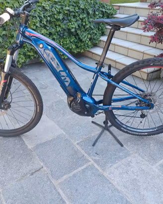 Giant e bike E+
