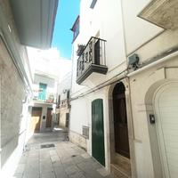 CASA INDIPENDENTE A MOLA DI BARI