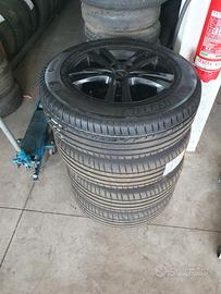 CERCHI E GOMME 2256517 FIAT - CPR843418