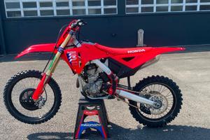 HONDA CRF 250R 2026