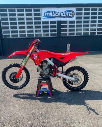 HONDA CRF 250R 2026