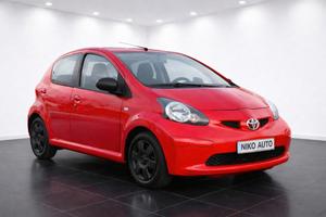 TOYOTA AYGO 1.0 2006 111.000km 5P UNICOPRO NEOPATE