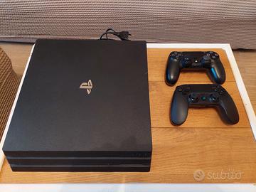 Ps4 1 tera