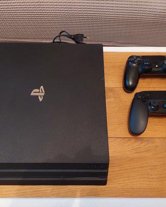 Ps4 1 tera