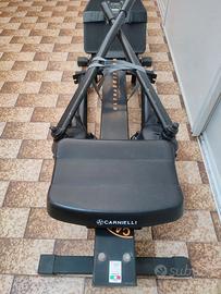 Vogatore Carnielli