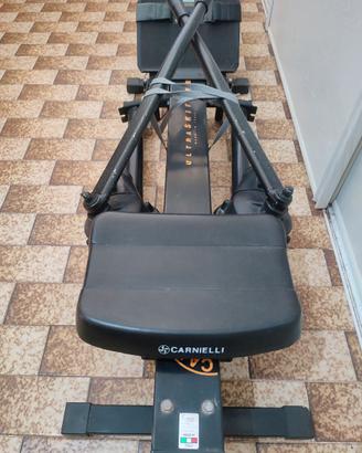 Vogatore Carnielli