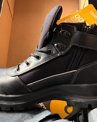 Scarpa antifortunistica Carhartt S3 Detroit tg.41
