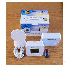 Termostato wireless Computherm T32RF nuovo