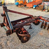 Frangizolle 16 dischi