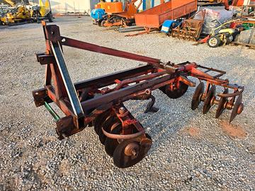 Frangizolle 16 dischi