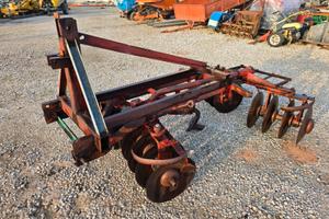 Frangizolle 16 dischi