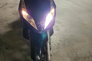 Peugeot Geopolis 400 - 2009