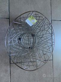 Centro tavola / porta frutta Brandani