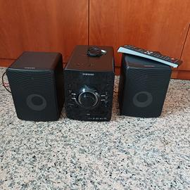 hifi stereo samsung