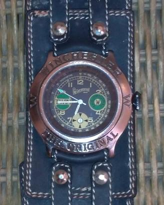 Orologio winchester vintage