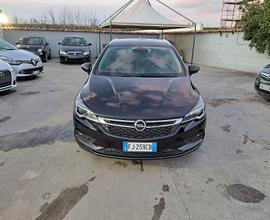 Opel Astra 1.6 CDTi 110CV Sports Tourer Innovation