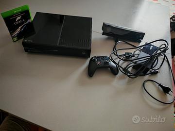 Xbox One day One edition