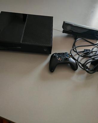 Xbox One day One edition