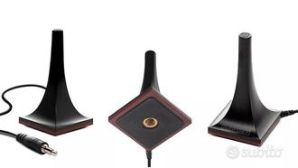 Microfono AUDYSSEY Calibration Microphone Setup  			