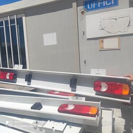 Fiat Ducato, Iveco Daily ecc...