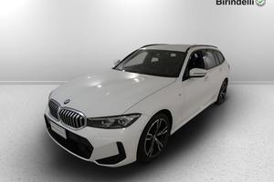 BMW Serie 3(G20/1-80/1) - 320d 48V xDrive Touring